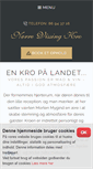 Mobile Screenshot of nr-vissing-kro.dk